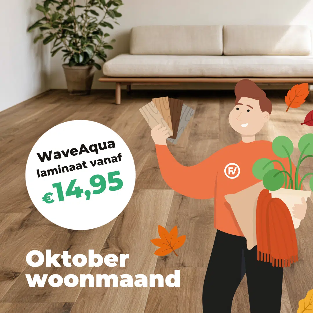 oktober woonmaand waveaqua