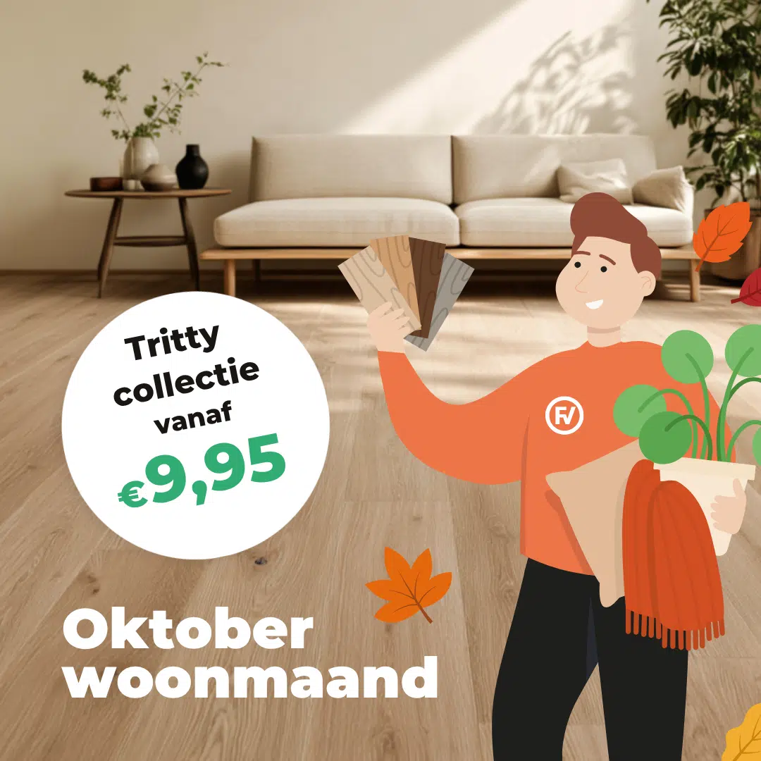 oktober woonmaand tritty collection