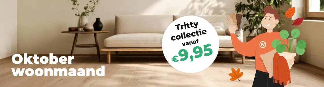 oktober woonmaand trinity